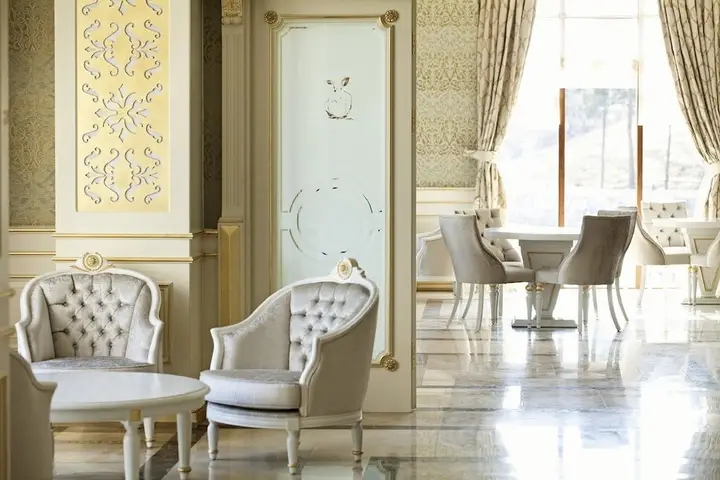 Товуз: Ayan Palace Hotel