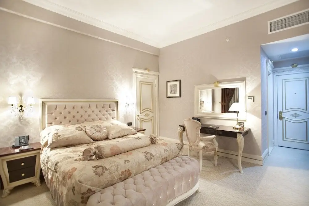 Товуз: Ayan Palace Hotel