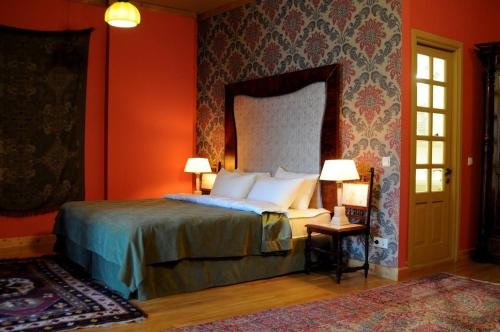 Тбилиси: Writers House Residency