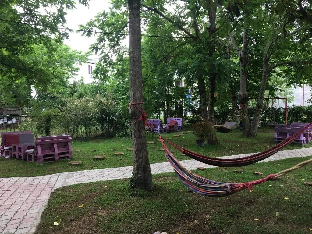 Кобулети: Sonata Garden