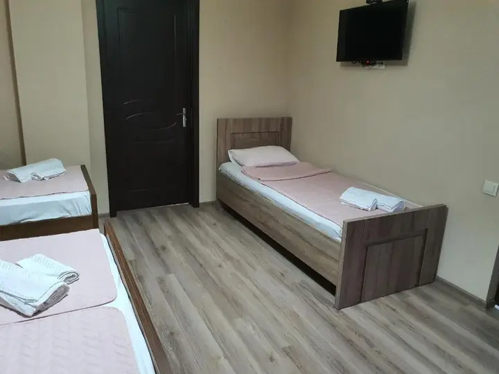 Кобулети: Summer House