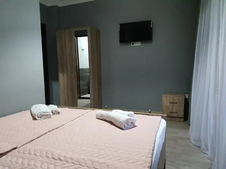 Кобулети: Summer House