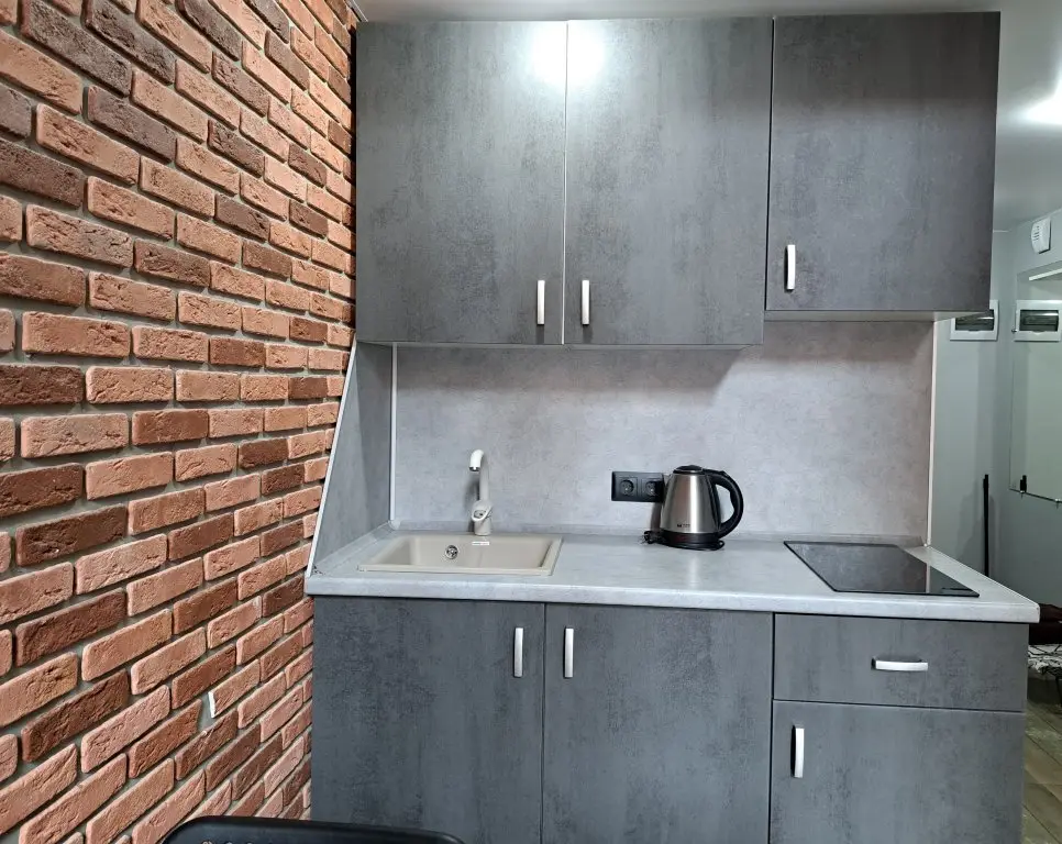 Астрахань: Апартаменты Уютная Астрахань