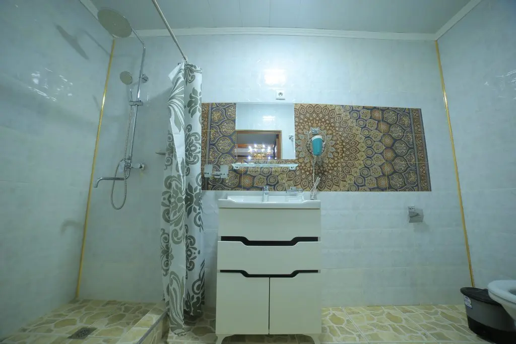 Бухара: Гостевой Дом Dolon House
