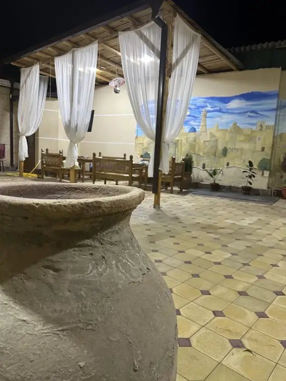 Гостевой Дом Dolon House — фото 1
