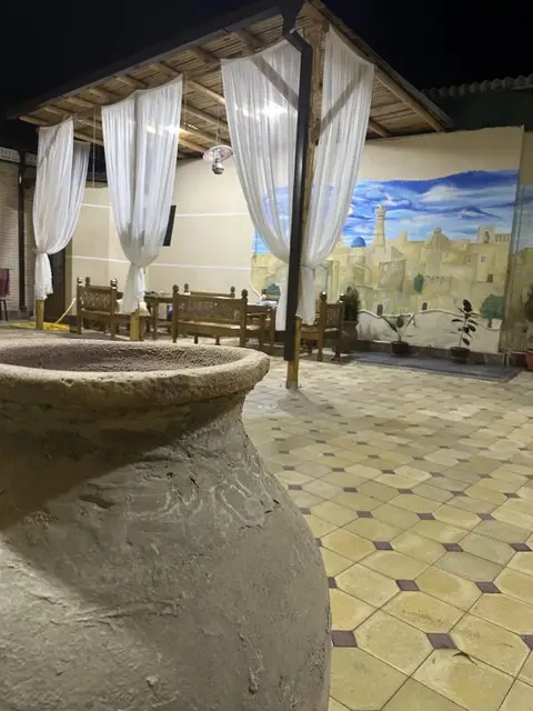 Гостевой Дом Dolon House — фото 1