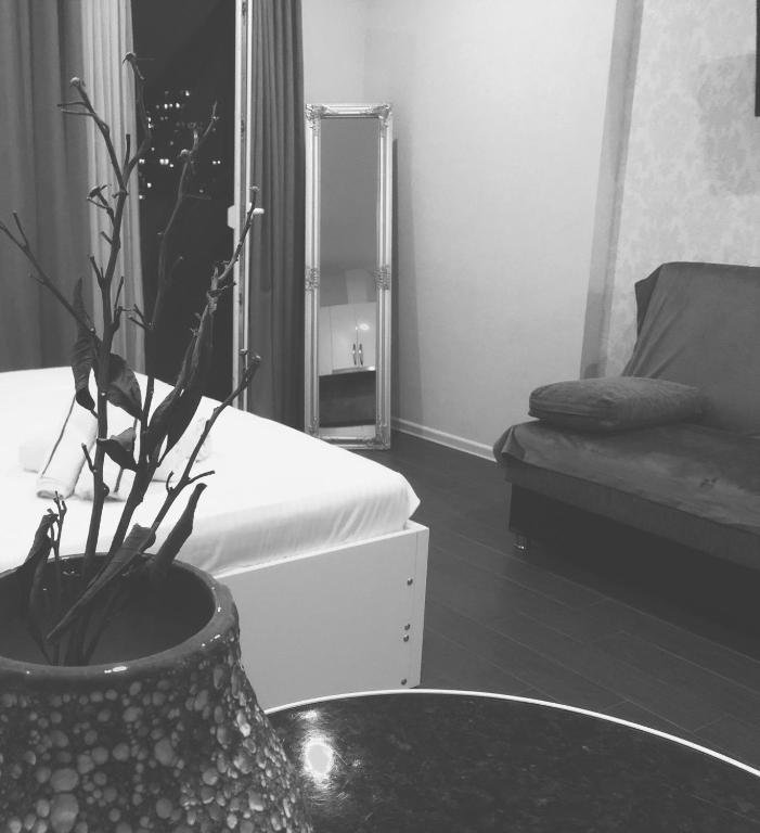 Батуми: Orbi Residence Lux 412