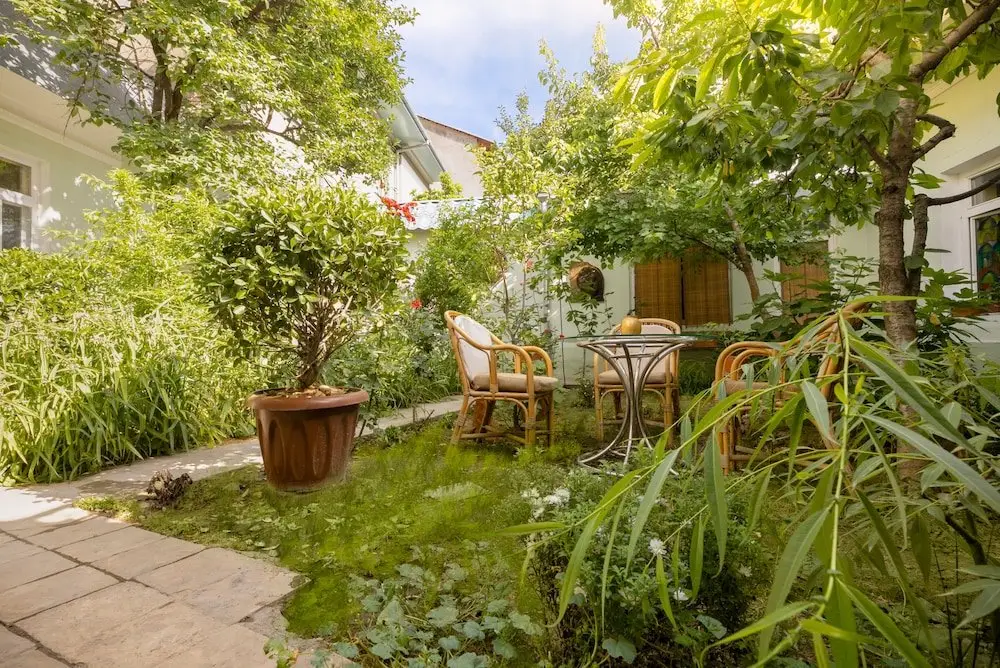 Ташкент: Al Amin Guest House