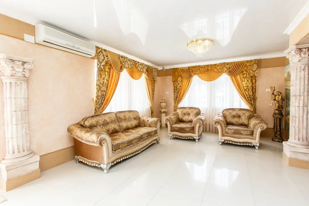 Сочи: Гостевой Дом Amfora Family Resort ALL