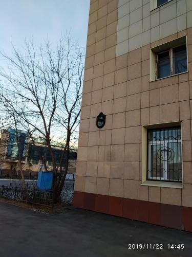 Казань: Apartment On Korotchenko 2
