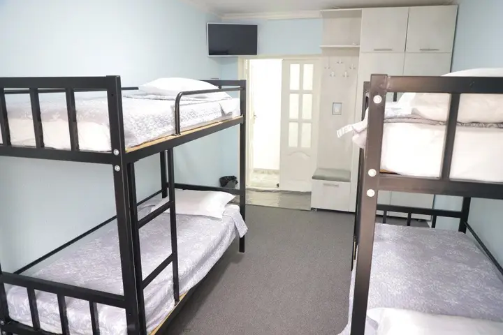 Самарканд: Z & Sh Guest House