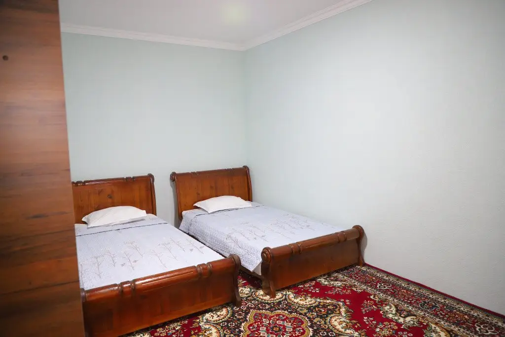 Самарканд: Z & Sh Guest House