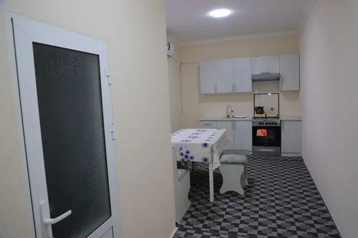 Самарканд: Z & Sh Guest House