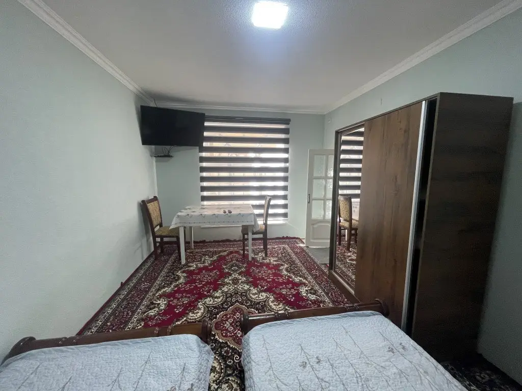 Самарканд: Z & Sh Guest House