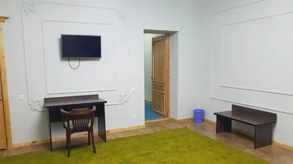 Нукус: TOMARIS