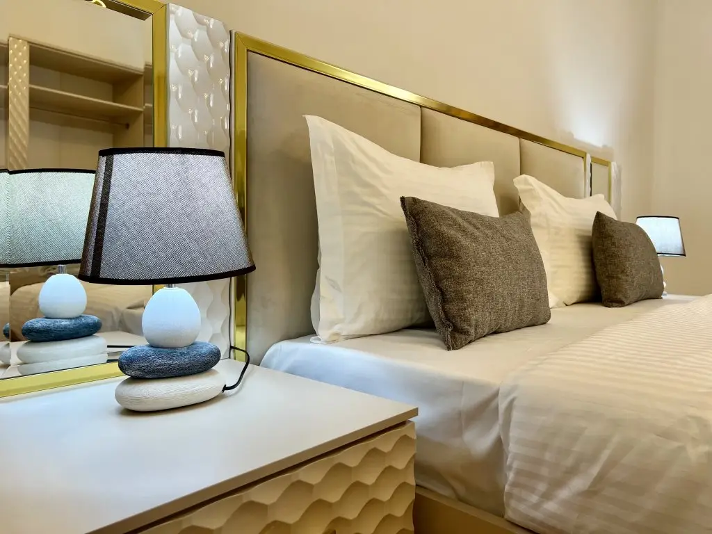 Ереван: Отель MANSION HOTEL YEREVAN