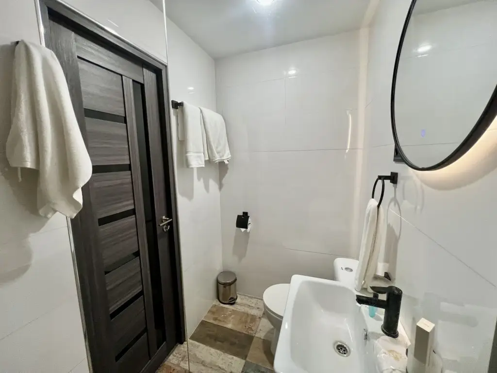 Ереван: Отель MANSION HOTEL YEREVAN