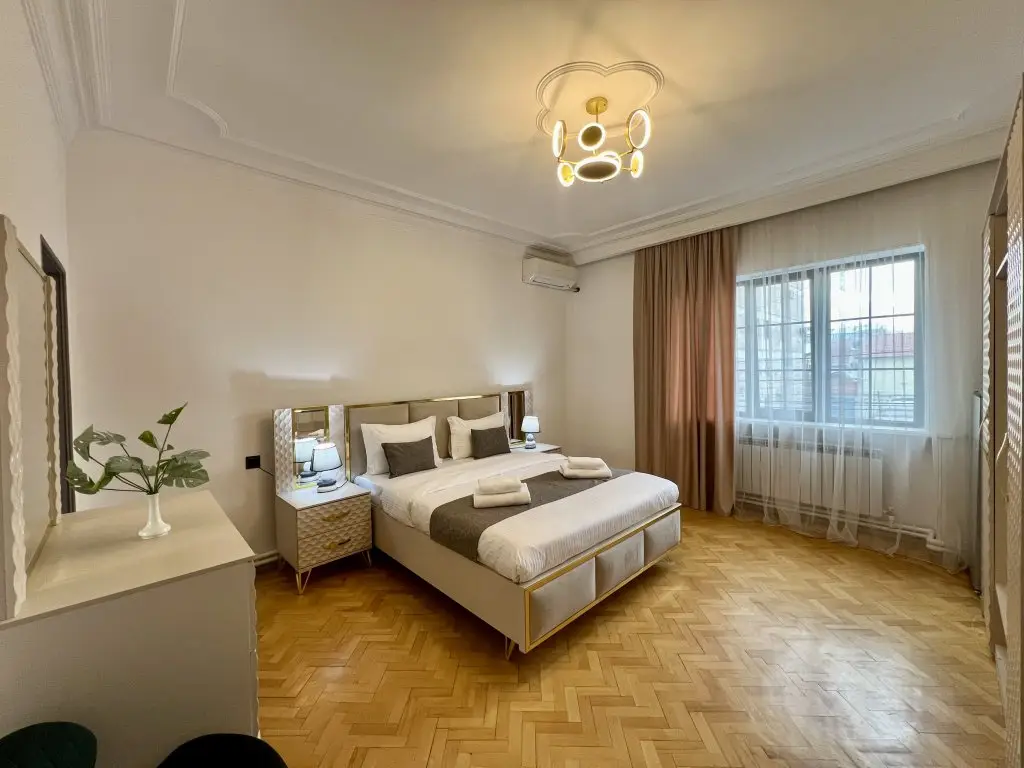 Ереван: Отель MANSION HOTEL YEREVAN