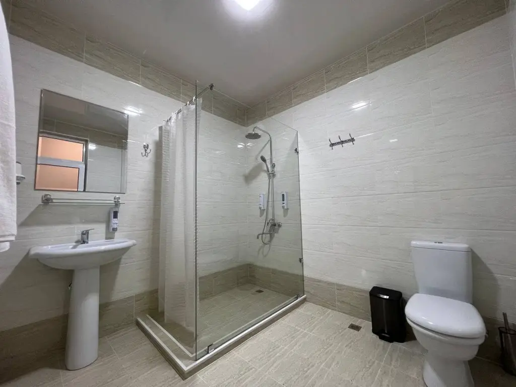 Самарканд: The Loft Hotel