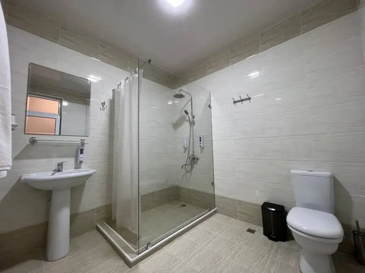 Самарканд: The Loft Hotel