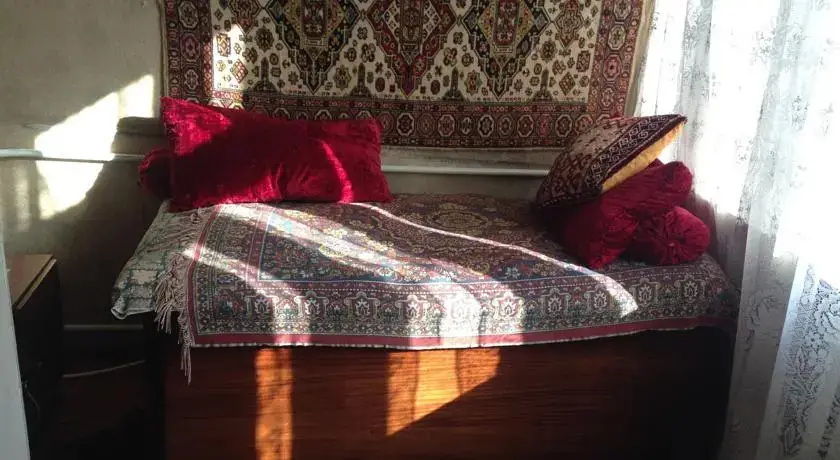 Ахалцихе: Akhalcikhe House
