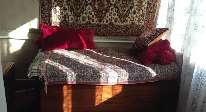 Ахалцихе: Akhalcikhe House