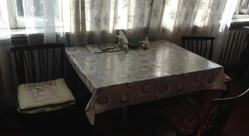 Ахалцихе: Akhalcikhe House