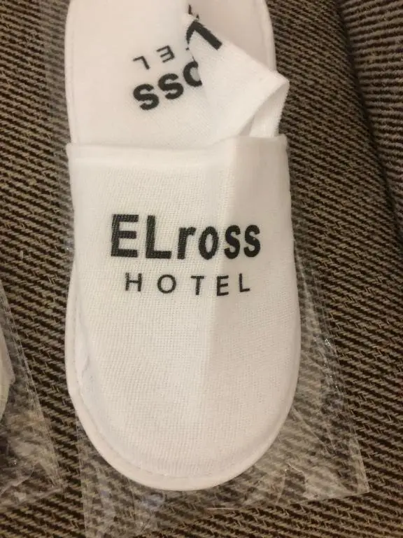 Ереван: Elross