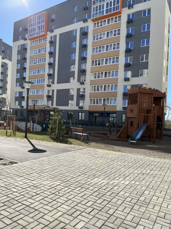 Тюмень: Апартаменты Источник Волна Сити Молл