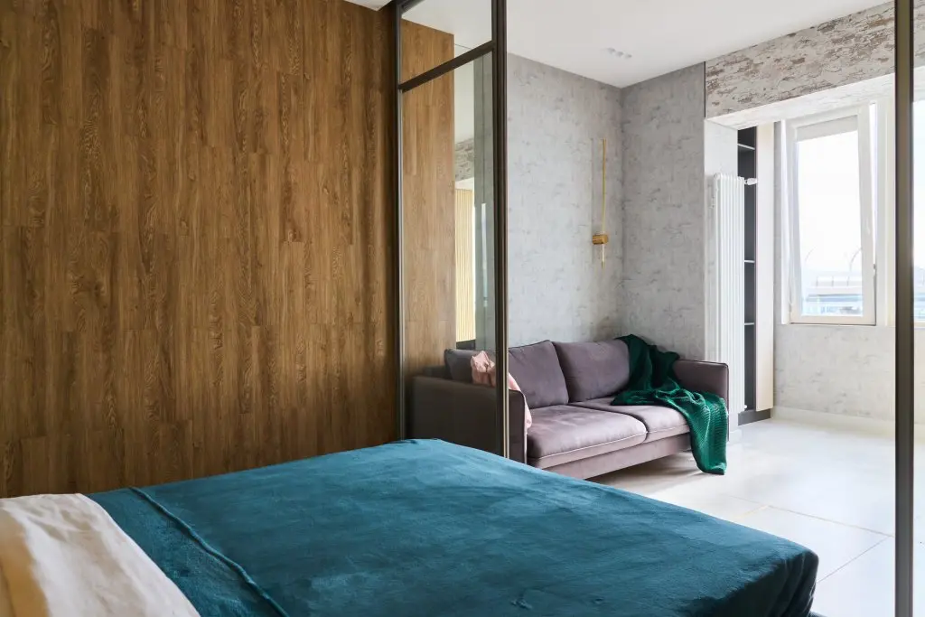 Санкт-Петербург: Апартаменты RoomyRoom с видом на Финский залив