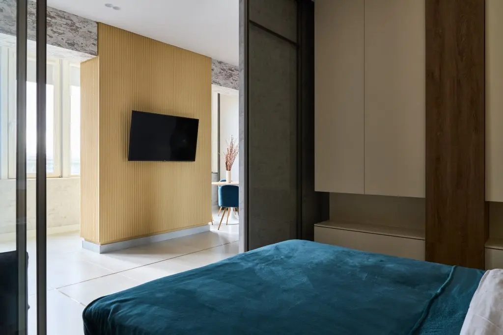 Санкт-Петербург: Апартаменты RoomyRoom с видом на Финский залив