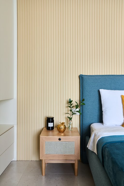 Санкт-Петербург: Апартаменты RoomyRoom с видом на Финский залив