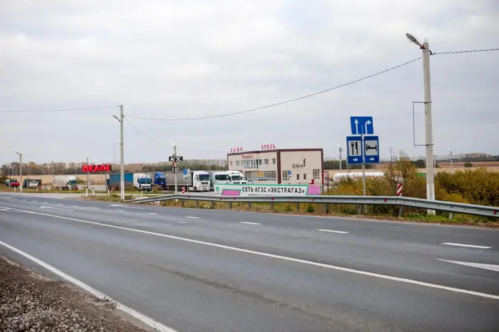 Воронеж: Славянка Нижнедевицк