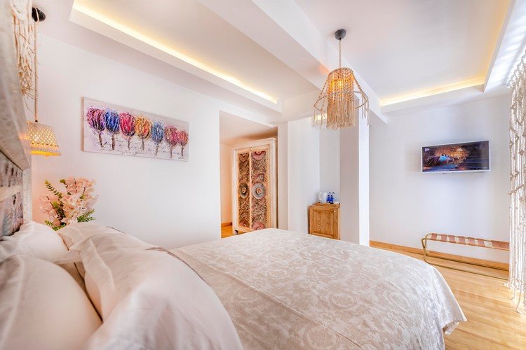 Тюркбюкю: Üzümkızı Butik Otel