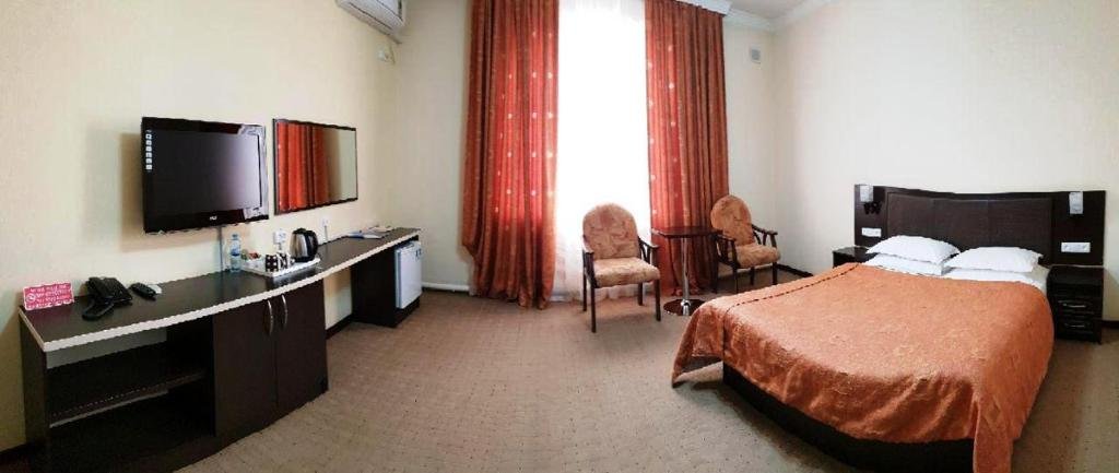 Карши: Grand Star Hotel