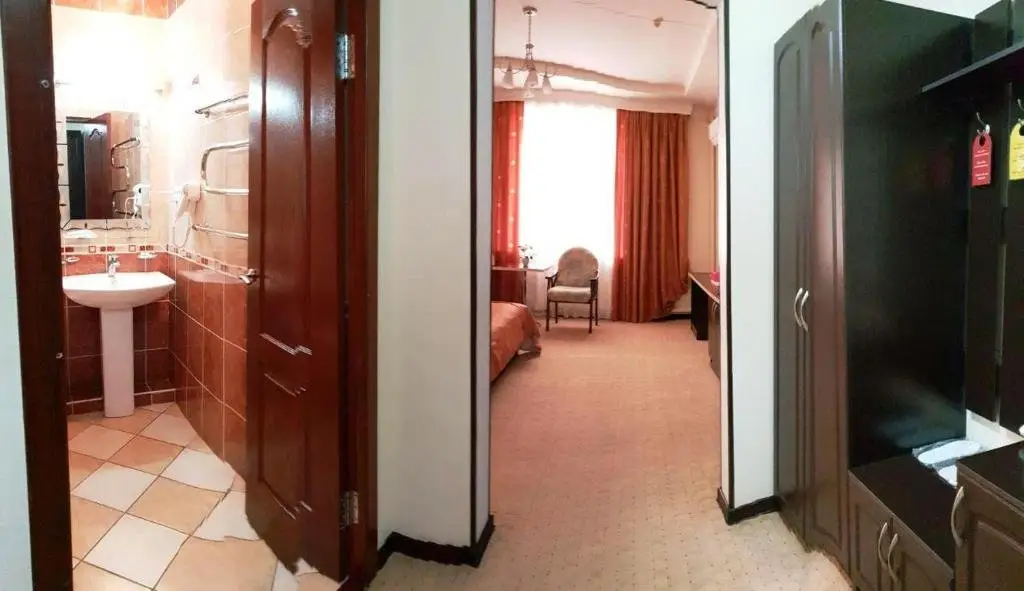 Карши: Grand Star Hotel