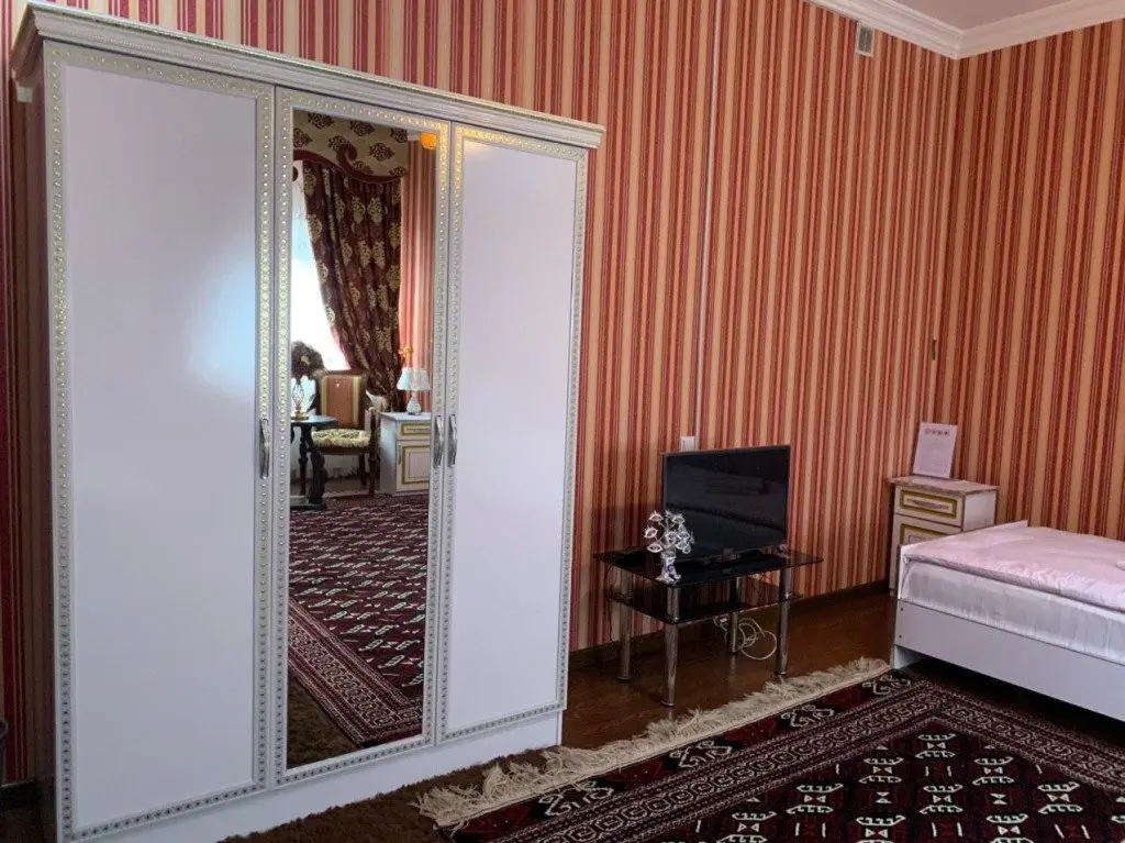 Ташкент: Sitorabonu Guesthouse