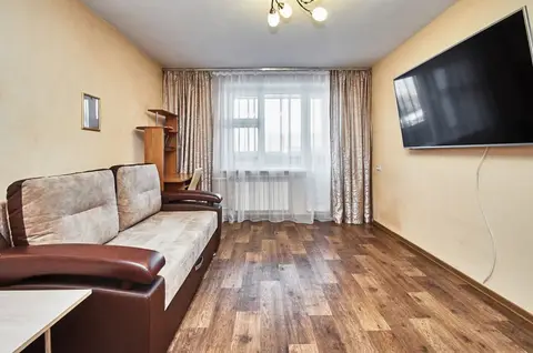 2к квартира, ул. Говорова 6 — фото 1