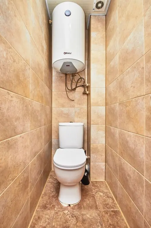 Томск: 2к квартира, ул. Говорова 6