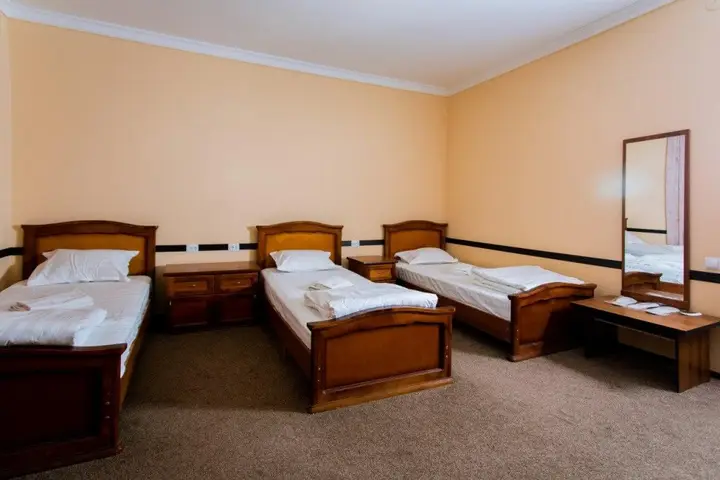 Ташкент: Stella Hotel