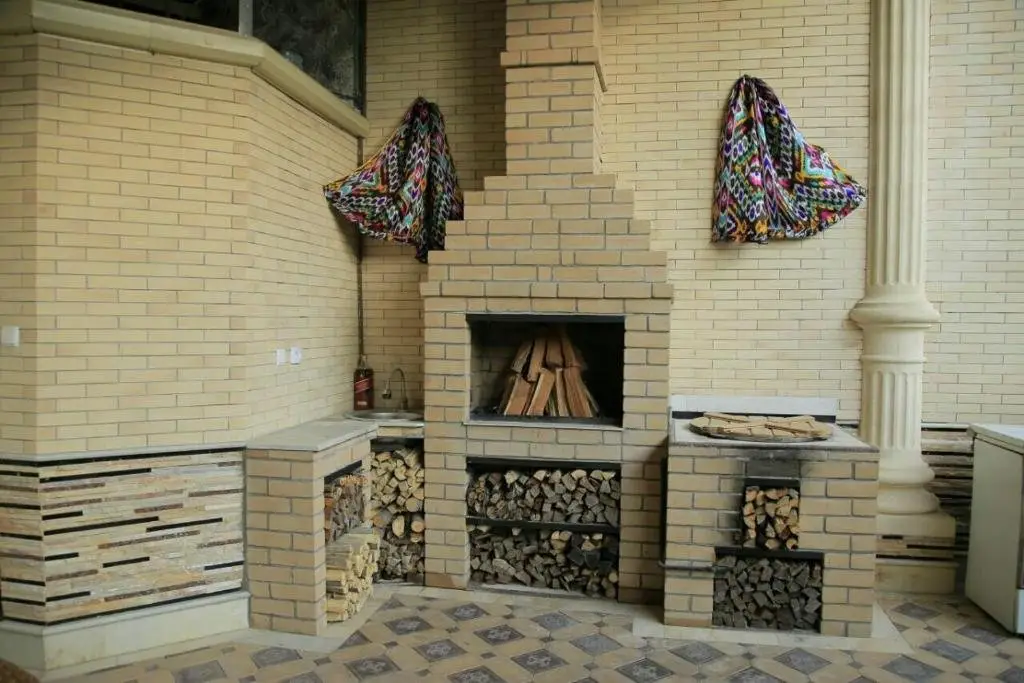 Самарканд: Guest House Lavanda