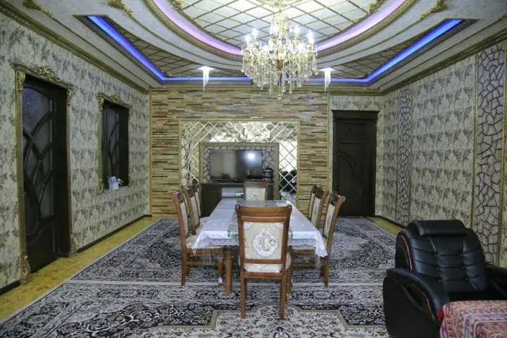 Самарканд: Guest House Lavanda