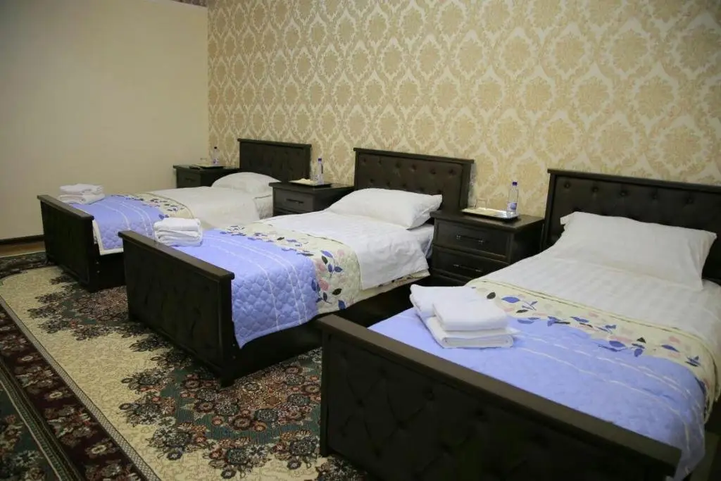 Самарканд: Guest House Lavanda