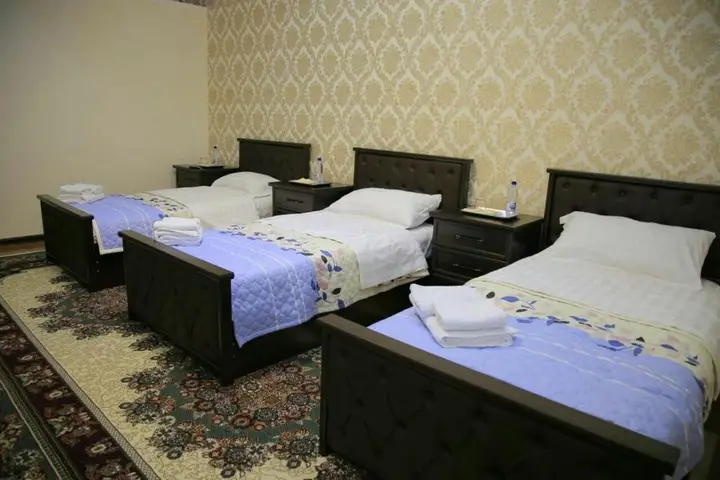 Самарканд: Guest House Lavanda