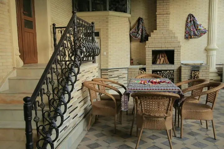 Самарканд: Guest House Lavanda