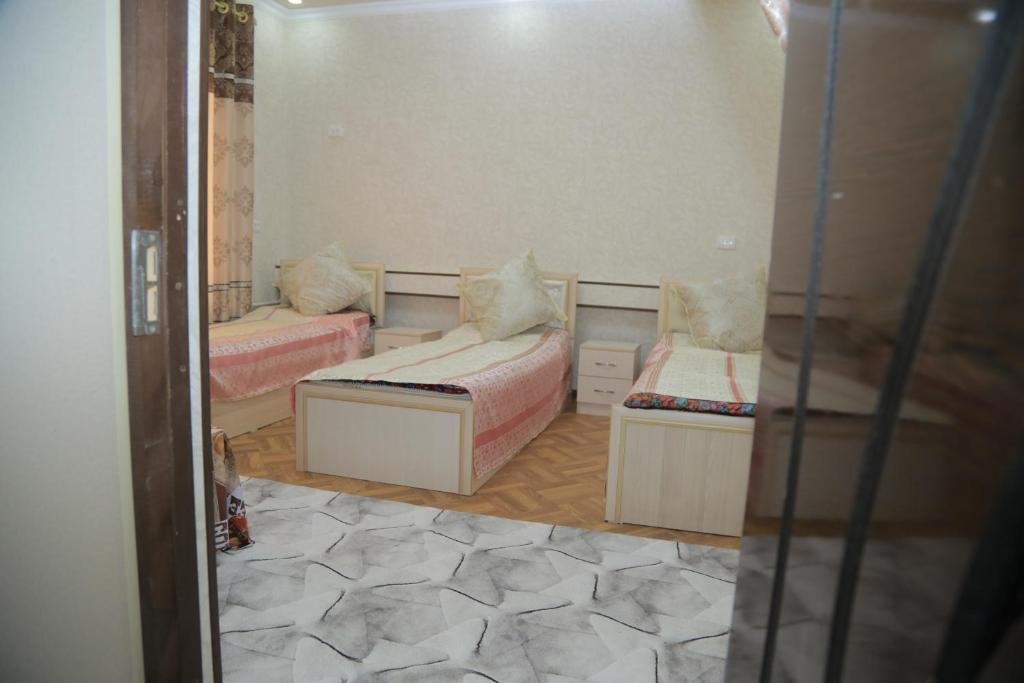 Самарканд: Guests gostevoj dom