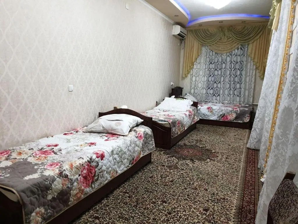 Самарканд: Guests gostevoj dom