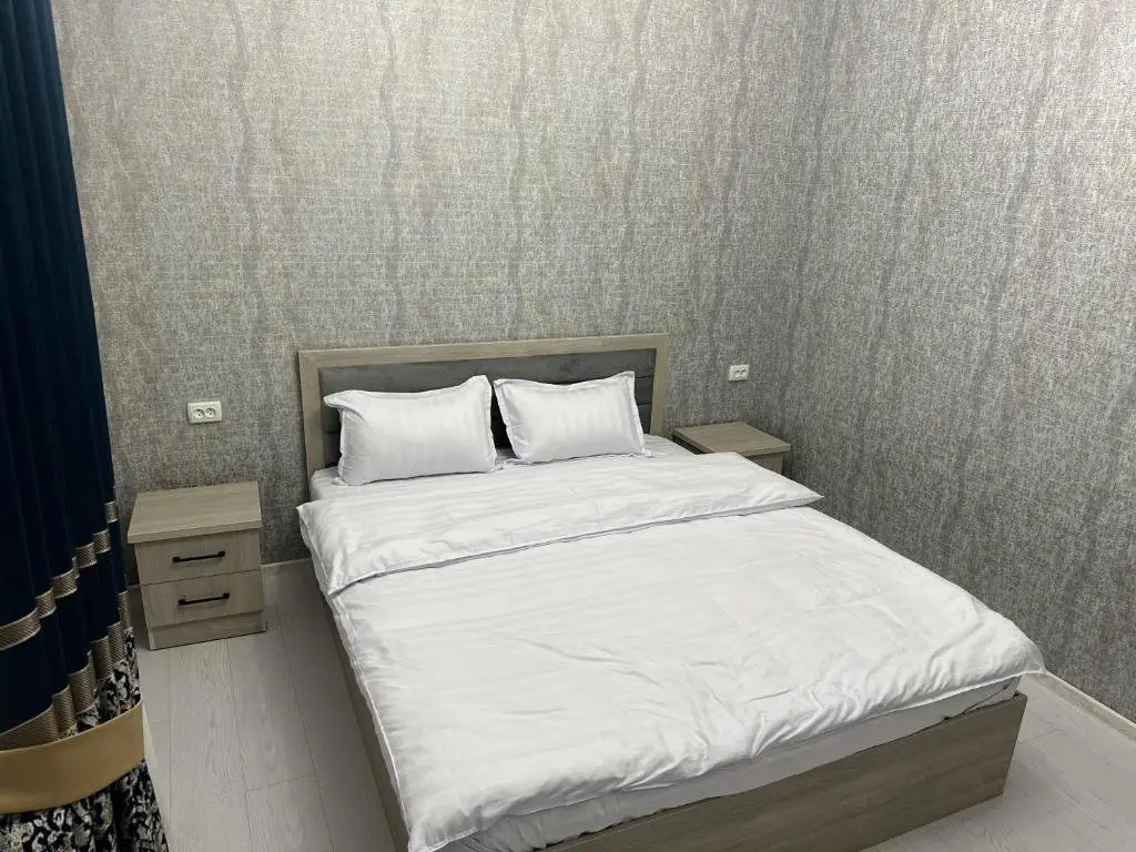 Самарканд: Fortuna Hostel
