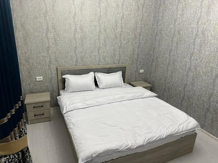 Самарканд: Fortuna Hostel