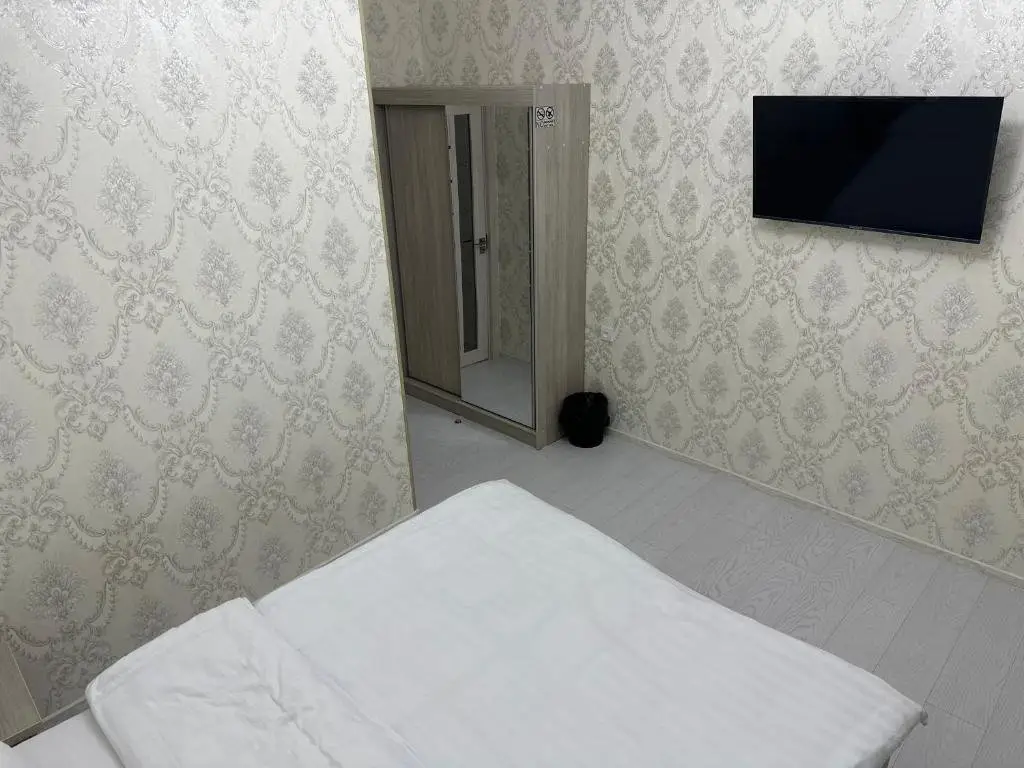 Самарканд: Fortuna Hostel